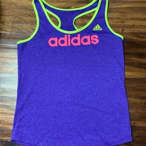 Adidas Tank Top